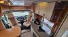 Used Hobby Toskana 650 2010 motorhome Image