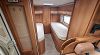 Used Hobby Toskana 650 2010 motorhome Image