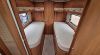 Used Hobby Toskana 650 2010 motorhome Image