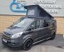 Used Ford Custom RS Edition 170 2016 motorhome Image