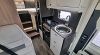 Used Swift Voyager 485 2024 motorhome Image
