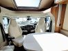 Used Rollerteam T LINE 740 2017 motorhome Image