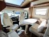Used Rollerteam T LINE 740 2017 motorhome Image