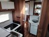 Used Rollerteam T LINE 740 2017 motorhome Image