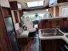 Used Rollerteam T LINE 740 2017 motorhome Image