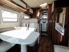 Used Rollerteam T LINE 740 2017 motorhome Image