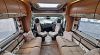 Used Bailey Approach 740 2014 motorhome Image
