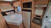 Used Bailey Approach 740 2014 motorhome Image