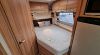 Used Bailey Approach 740 2014 motorhome Image