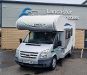Used Chausson Flash 2012 motorhome Image