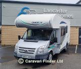 motorhomes image