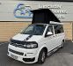 Used Vw T28 TDI 2013 motorhome Image