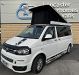 Used Vw T28 TDI 2013 motorhome Image