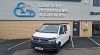 Used Vw Transporter T30 2016 motorhome Image