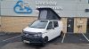 Used Vw Transporter T30 2016 motorhome Image