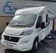 Used Swift Edge 464 2021 motorhome Image