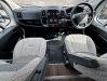 Used Swift Edge 464 2021 motorhome Image