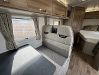 Used Swift Edge 464 2021 motorhome Image