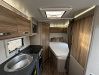 Used Swift Edge 464 2021 motorhome Image