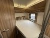 Used Swift Edge 464 2021 motorhome Image