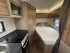 Used Swift Edge 464 2021 motorhome Image