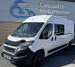 Used Peugeot Boxer 335 Pro Conversion 2019 motorhome Image
