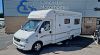 Used Bessacarr E720 2003 motorhome Image