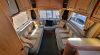 Used Bessacarr E720 2003 motorhome Image