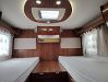 Used Pilote Sensation P740 2017 motorhome Image