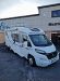 Used Pilote Sensation P740 2017 motorhome Image