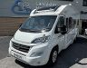 Used Swift Escape 674 2020 motorhome Image