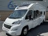 Used Swift Escape 674 2020 motorhome Image