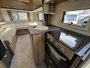 Used Swift Escape 674 2020 motorhome Image