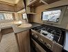 Used Swift Escape 674 2020 motorhome Image