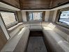 Used Swift Escape 674 2020 motorhome Image