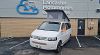 Used Vw Transporter T28 2013 motorhome Image
