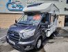 Used Autotrail F68 2022 motorhome Image