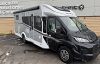 New Sunlight T68C Adventure edition 2025 motorhome Image