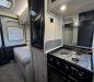Used Elddis Sorento CV40 2021 motorhome Image