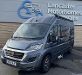 Used Elddis Sorento CV40 2021 motorhome Image