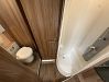 Used Swift Bessacarr 599 2018 motorhome Image