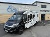 Used Swift Bessacarr 599 2018 motorhome Image