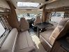 Used Swift Bessacarr 599 2018 motorhome Image