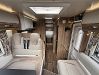 Used Swift Bessacarr 599 2018 motorhome Image