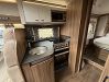 Used Swift Bessacarr 599 2018 motorhome Image