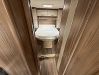 Used Swift Bessacarr 599 2018 motorhome Image