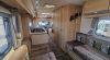 Used Elddis Evolution 195 2016 motorhome Image