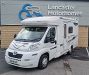 Used Autocruise Sportstar 2010 motorhome Image