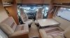 Used Autocruise Sportstar 2010 motorhome Image