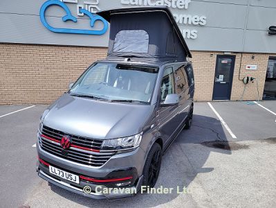 Used Vw West Dubs Conversion 2023 motorhome Image